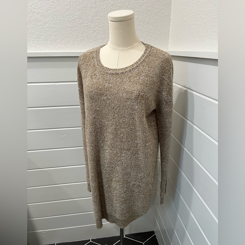 Jack sweater dress or tunic